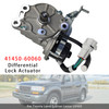 Front Differential Lock Actuator 41450-60060 for Toyota Land Cruiser LX450