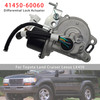 Front Differential Lock Actuator 41450-60060 for Toyota Land Cruiser LX450