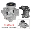 4WD Front Differential Axle Actuator Disconnect Housing For Trailblazer 02-2009