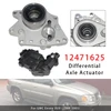 4WD Front Differential Axle Actuator Disconnect Housing For Trailblazer 02-2009