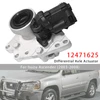 4WD Front Differential Axle Actuator Disconnect Housing For Trailblazer 02-2009
