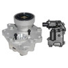 4WD Front Differential Axle Actuator Disconnect Housing For Trailblazer 02-2009