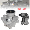 4WD Front Differential Axle Actuator Disconnect Housing For Trailblazer 02-2009