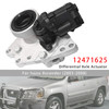 4WD Front Differential Axle Actuator Disconnect Housing For Trailblazer 02-2009