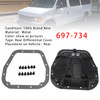 697-734 Rear Differential Cover For Ford Transit-150 2015-2020