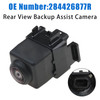 Rear View Backup Camera 284426877R For Renault Koleos 2018鈥?020