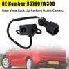 Rear View Back Up Parking Camera For Kia Rio L4 1.6L Hatchback 2012-2017