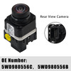 Rear View Camera 5WD980556 For VW Golf Mk8 Caddy V Skoda Octavia