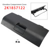 Glovebox Compartment Cover 2K1857122 Black For Vw Caddy 2K1 2003-2010