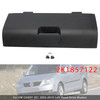 Glovebox Compartment Cover 2K1857122 Black For Vw Caddy 2K1 2003-2010