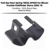 Fuel Gas Door Spring 78836-ZP40A For Nissan Frontier Pathfinder Xterra 05-2018