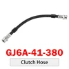 Clutch Hose GJ6A-41-380 GJ6A41380 for Mazda 6 GG GH 2003-2012