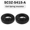 2x Coil Spring Insulators 5C3Z5415A for Ford F-250 F-350 Super Duty 05-25