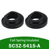 2x Coil Spring Insulators 5C3Z5415A for Ford F-250 F-350 Super Duty 05-25