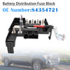 Battery Distribution Fuse 84354721 For Chevy Silverado 2500 HD 3500 HD 2019