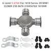 U-Joint 5-676X For 1810 Series 3918981 332889 230-0676 21045676X 1810HR