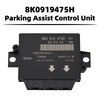 Parking Distance Assist Sensor Module Control Unit 8K0919475T for Audi A4 8K B8