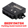 Parking Distance Assist Sensor Module Control Unit 8K0919475T for Audi A4 8K B8