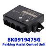 Parking Distance Assist Sensor Module Control Unit 8K0919475G for Audi A5 S5 8T