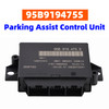 Parking Aid Park Assist Control Module 95B919475S for Porsche Macan 2021
