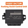 Parking Assist Control Unit 95B919475M for Porsche 982 Boxster Cayman