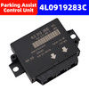 Parking Aid Park Assist Control Module 4L0919283C for Audi A6 Q7 S6