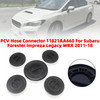 Wheel/Gooseneck Bed Plug Cover Kit Mopar 68225506AA For Ram 2500 3500 2014-2019