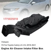 Engine Air Cleaner Intake Filter Box For Toyota Camry L4 2.5L 2018-21 1775025010