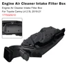Engine Air Cleaner Intake Filter Box For Toyota Camry L4 2.5L 2018-21 1775025010