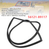Front Windshield Weatherstrip 56121-89117 For Toyota Hilux 1984-1988