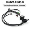 Driver Door Wiring Harness BL3Z14631B for Ford F-150 2011-2013