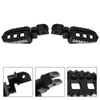 Front Footrests Foot Pegs fit for Speed 400 2023-2026 Thruxton 400 2026-
