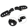 Front Footrests Foot Pegs fit for Speed 400 2023-2026 Thruxton 400 2026-