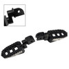 Front Footrests Foot Pegs fit for Speed 400 2023-2026 Thruxton 400 2026-
