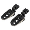 Front Footrests Foot Pegs fit for Speed 400 2023-2026 Thruxton 400 2026-