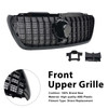 GT-Style Front Bumper Grill Grille Fit Mercedes Sprinter W907 W910 2018-2023