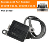 301308-01131 301308-01130 Nitrogen Oxide Nox Sensor For Doosan Dx160 Dx170