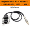 1J631-19361 Nitrogen Oxide Nox Sensor For Kubota V3800-T 82571112 SVL97-2
