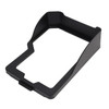 Speedometer Case Tachometer Cover Guard Black Fit For Yamaha Tenere 700 25-26