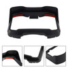 Speedometer Case Tachometer Cover Guard Black Fit For Yamaha Xsr900 22-25 Mt-09