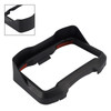 Speedometer Case Tachometer Cover Guard Black Fit For Yamaha Xsr900 22-25 Mt-09