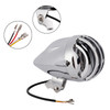 High&Low Beam Headlight Beam Fog Lamp Custom 6000Lm Fits For Racer Bobber