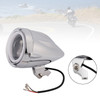 High&Low Beam Headlight Beam Fog Lamp Custom 6000Lm Fits For Racer Bobber