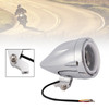 High&Low Beam Headlight Beam Fog Lamp Custom 6000Lm Fits For Racer Bobber
