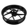 Front Wheel Rim Black 50122341AA For Ducati Panigale V4 2018-2023 2022 2021