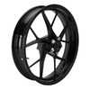 Front Wheel Rim Black 50122341AA For Ducati Panigale V4 2018-2023 2022 2021
