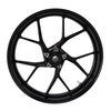 Front Wheel Rim Black 50122341AA For Ducati Panigale V4 2018-2023 2022 2021