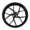 Front Wheel Rim Black 50122341AA For Ducati Panigale V4 2018-2023 2022 2021