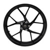 Front Wheel Rim Black 50122341AA For Ducati Panigale V4 2018-2023 2022 2021