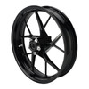 Front Wheel Rim Black 50122341AA For Ducati Panigale V4 2018-2023 2022 2021
